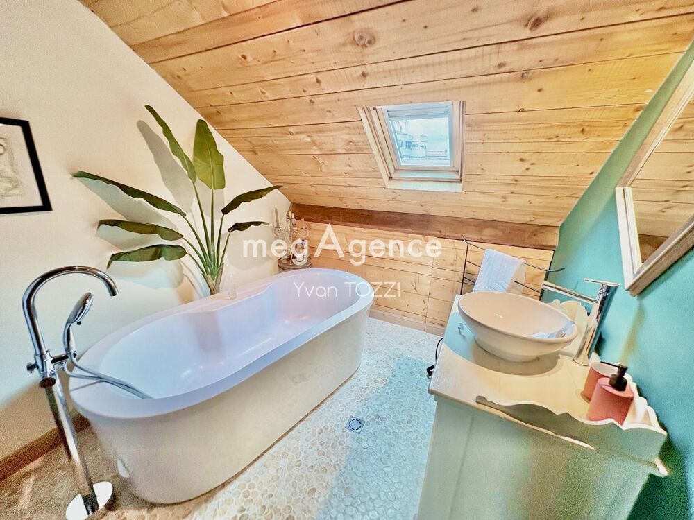 à vendre  Maison Les Sables-d'Olonne (85100)