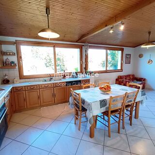  Maison � vendre 6 pi�ces 120 m�