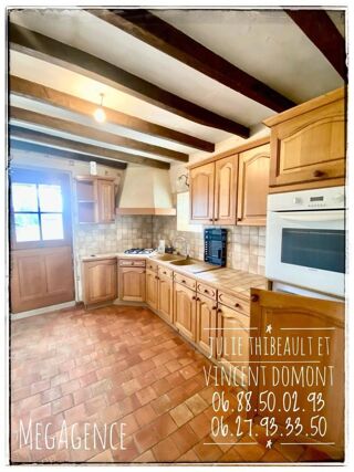  Maison � vendre 4 pi�ces 96 m�