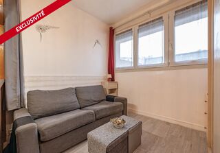  Appartement � vendre 1 pi�ce 34 m�