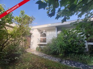  Maison à vendre 9 pièces 162 m²