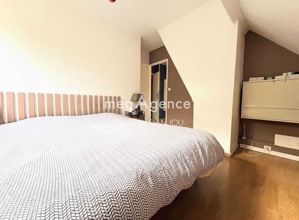 MAISON 7 PIECES HEROUVILLE ST CLAIR 14200