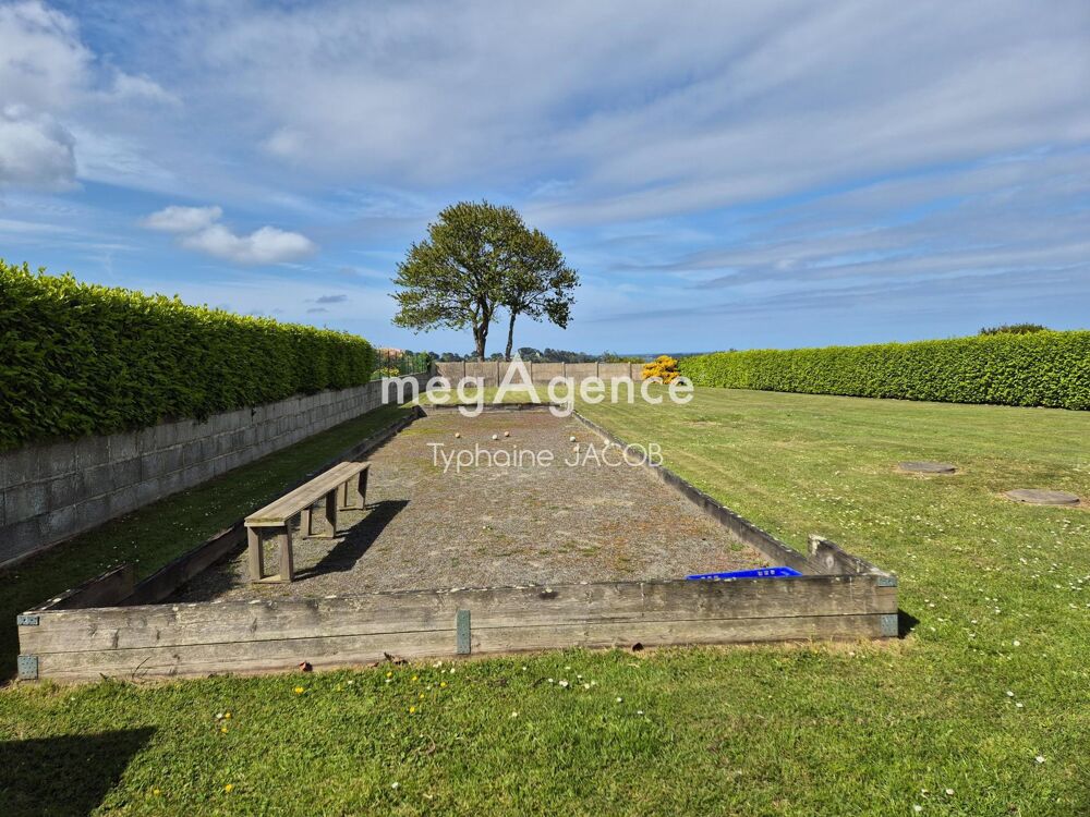 � vendre  Maison Ploubazlanec (22620)