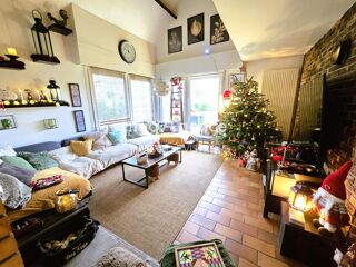  Maison � vendre 7 pi�ces 165 m�