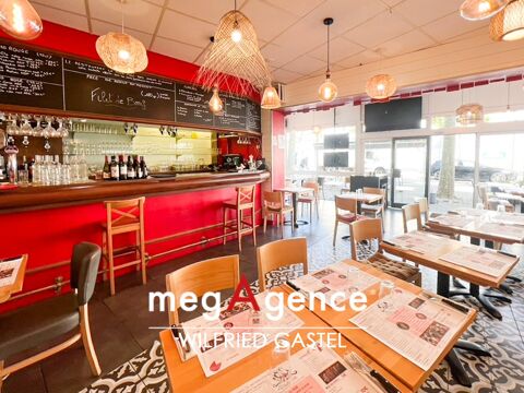 Fond de commerce &agrave; vendre 97500 85100 Les sables-d'olonne