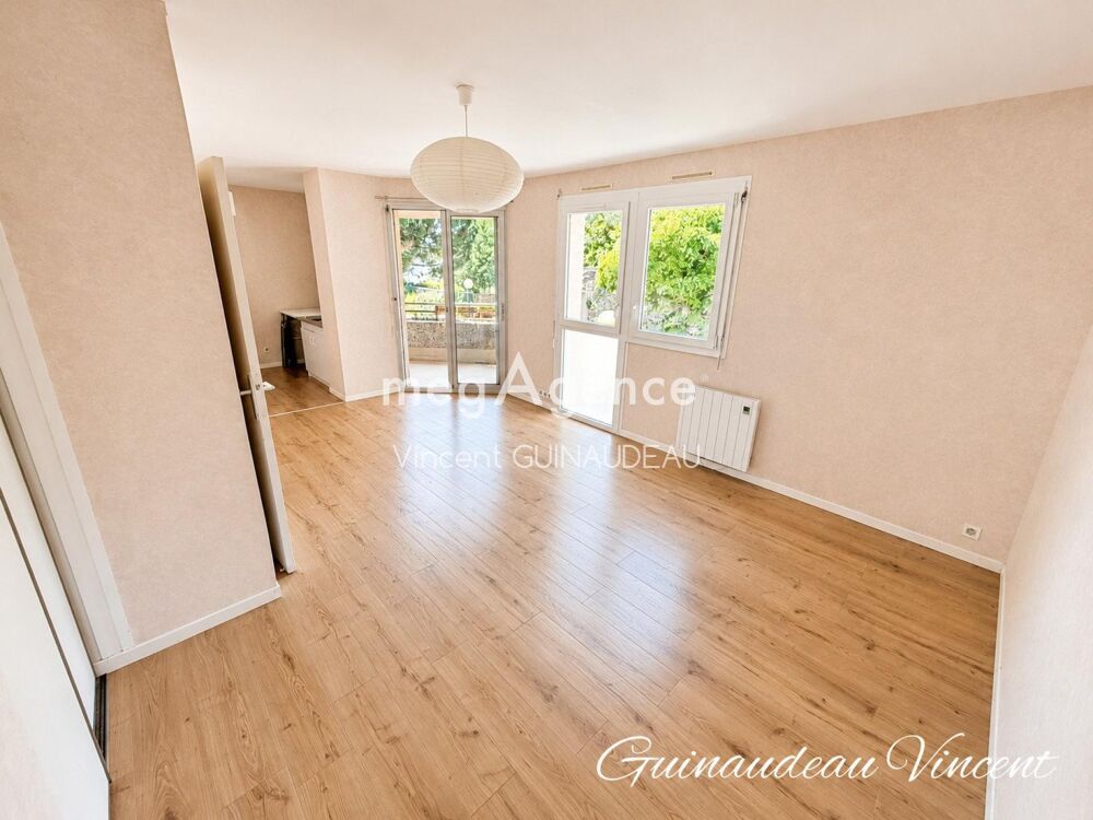 Appartement Centre Ville de Cholet