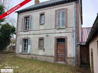  Maison à vendre 7 pièces 150 m²
