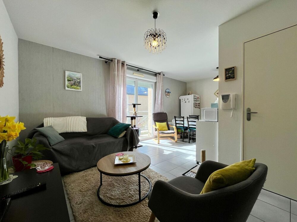 Vente Appartement Investissement clé en main à Trébeurden ! Trebeurden