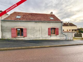 Maison à vendre 5 pièces 100 m²