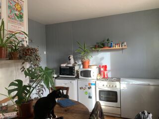  Immeuble  vendre 205 m