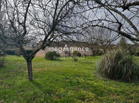   Maison de 94m2 habitable Maison - 4 pi�ce(s) - 94 m�