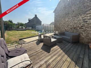  Maison à vendre 7 pièces 200 m²