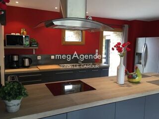  Maison � vendre 5 pi�ces 155 m�