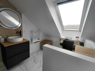  Maison à vendre 5 pièces 116 m²