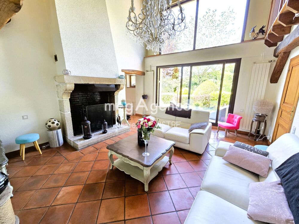 Maison de 6 pièces de 180m²