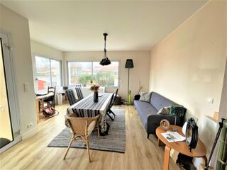  Maison � vendre 7 pi�ces 143 m�