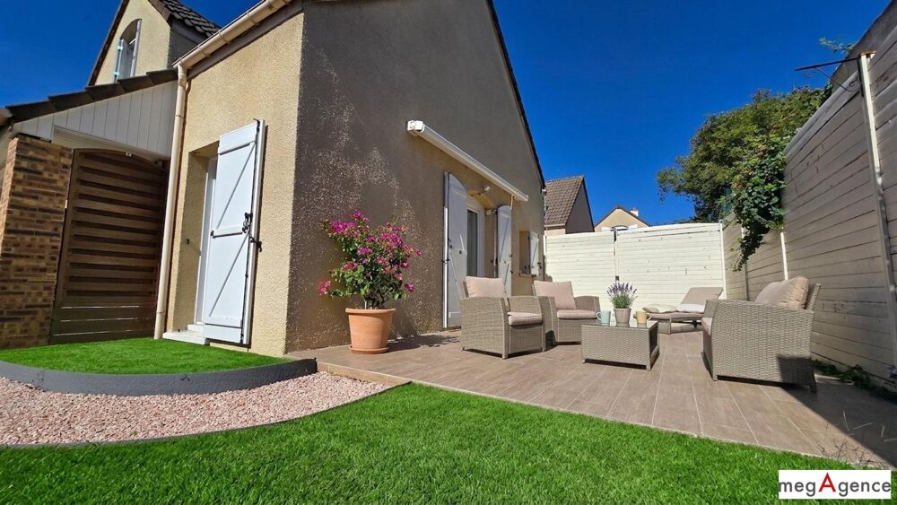 Vente Maison PAVILLON Montmagny
