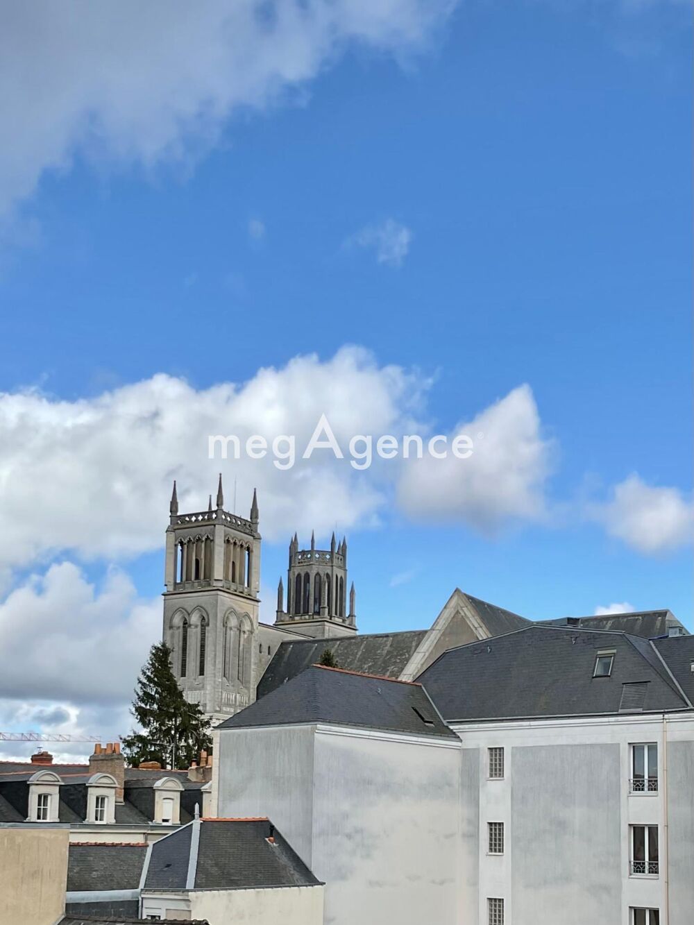   Angers (49100)