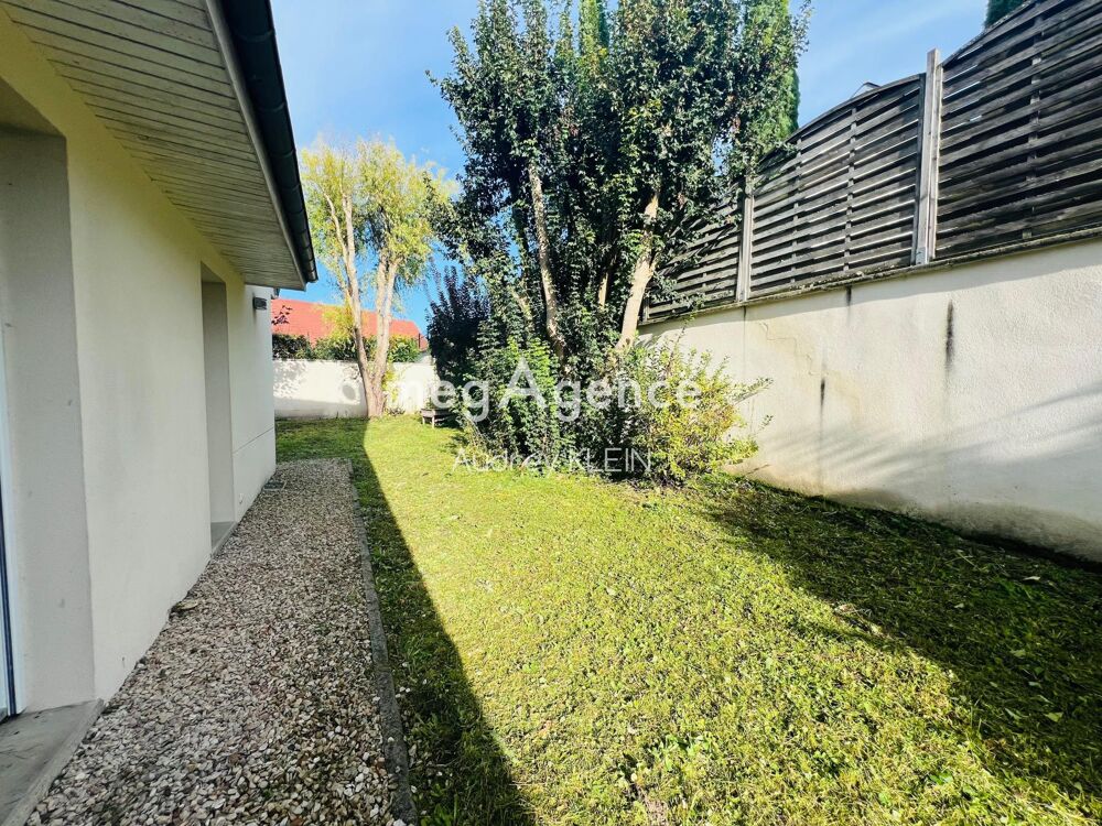 Le confort familial à 1h de Paris- 5 chambres - 3 SDB et Jardin - Aucun Travaux