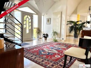  Maison � vendre 7 pi�ces 280 m�