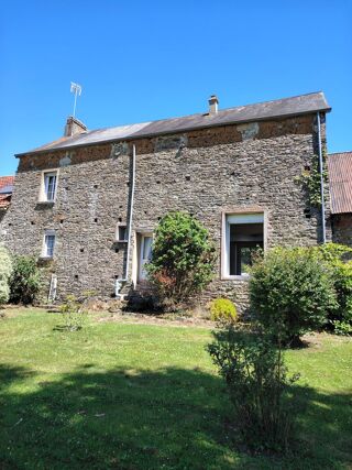  Maison � vendre 5 pi�ces 117 m�