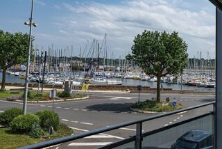  Appartement � vendre 2 pi�ces 47 m�