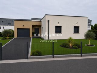  Maison à vendre 5 pièces 115 m²