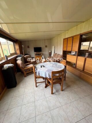  Maison à vendre 6 pièces 135 m²