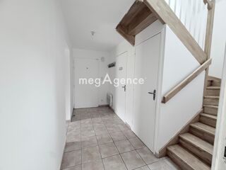  Maison à vendre 5 pièces 93 m²