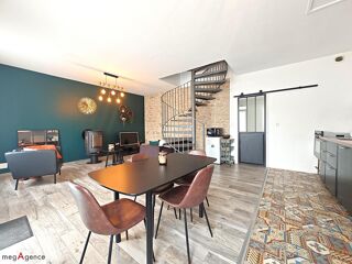  Maison � vendre 4 pi�ces 101 m�