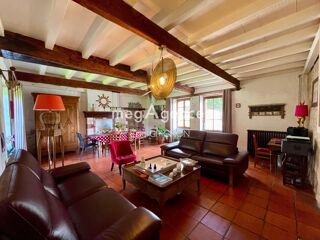  Maison � vendre 8 pi�ces 170 m�