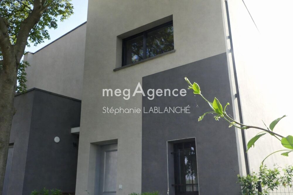 Maison 4 pièces 98M² Castelginest