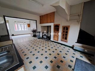  Maison � vendre 4 pi�ces 85 m�