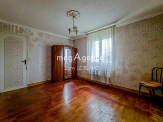  Maison à vendre 4 pièces 75 m²