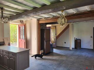  Maison � vendre 7 pi�ces 254 m�