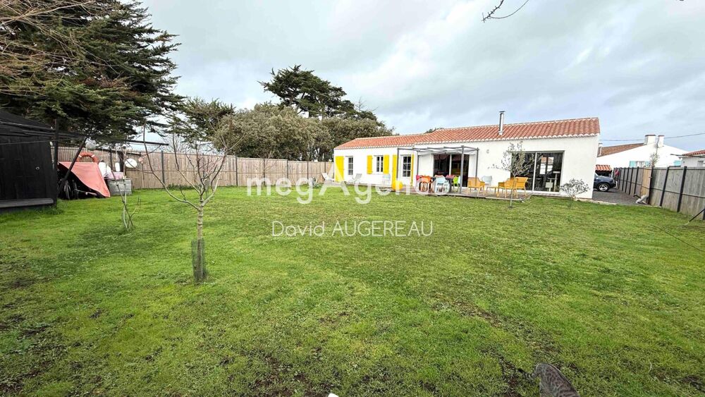 � vendre  Maison L'�le-d'Yeu (85350)