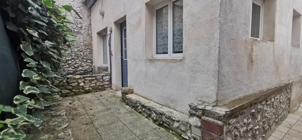Appartement indépendant.