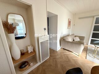  Maison � vendre 3 pi�ces 60 m�