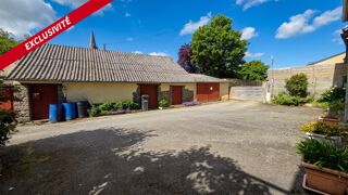  Maison à vendre 8 pièces 151 m²