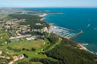  Appartement  vendre 2 pices 27 m