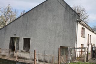  Maison à vendre 5 pièces 100 m²