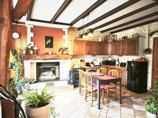  Maison � vendre 6 pi�ces 187 m�