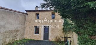  Maison � vendre 5 pi�ces 80 m�