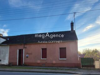  Maison à vendre 5 pièces 134 m²