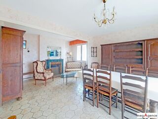  Maison  vendre 5 pices 135 m