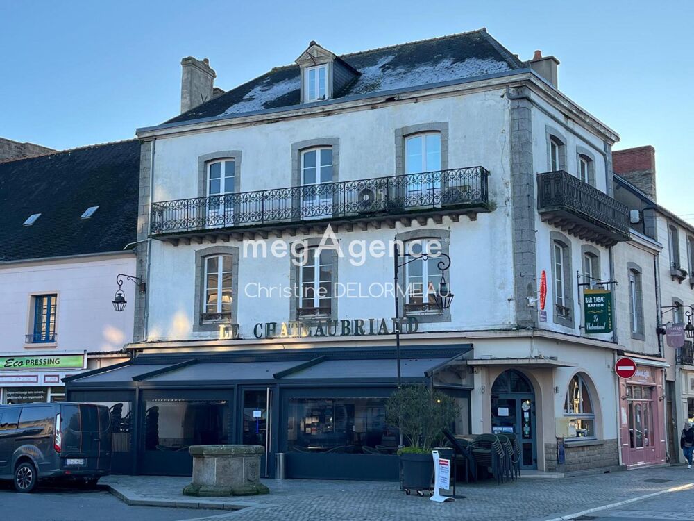 Duplex 4 pièces 90 m2