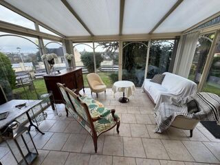  Maison � vendre 7 pi�ces 140 m�