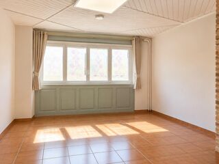  Appartement à vendre 3 pièces 56 m²