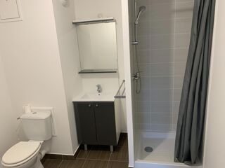  Appartement à vendre 2 pièces 44 m²