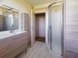  Appartement � louer 2 pi�ces 44 m�